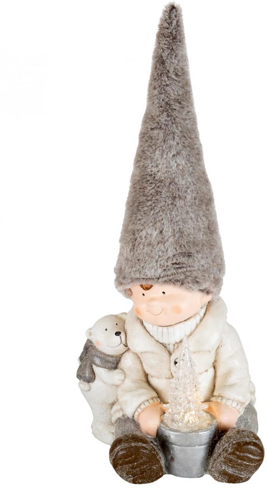 Dekorációs termékek KDC 26 nagyítás