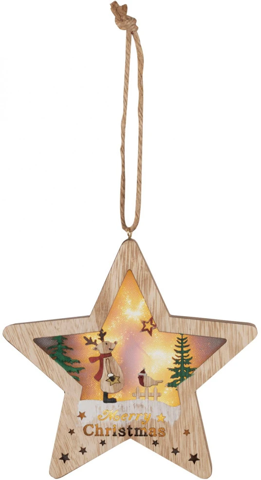 Dekorációs termékek KLW 17 R nagyítás