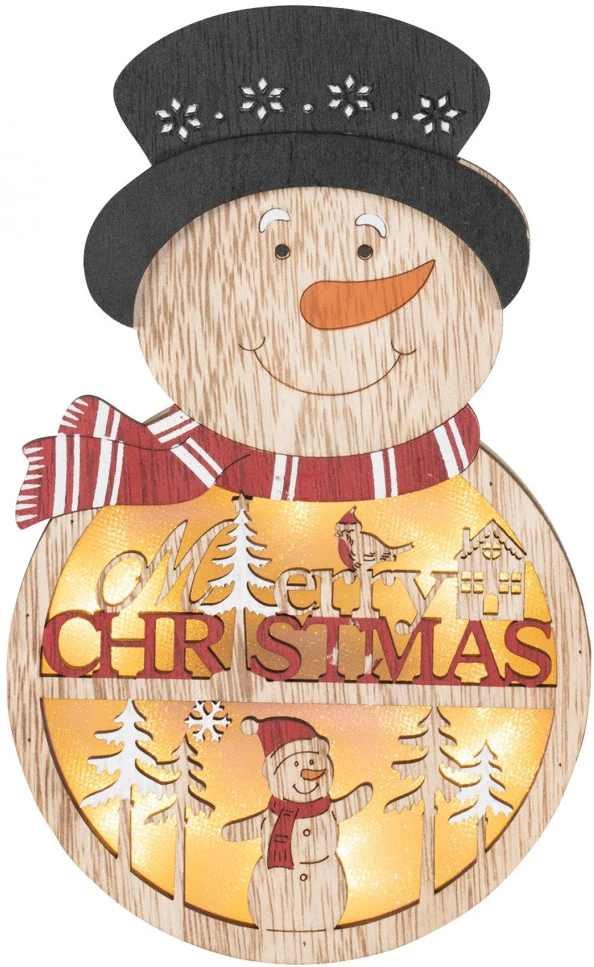 Dekorációs termékek KLW 21 S nagyítás