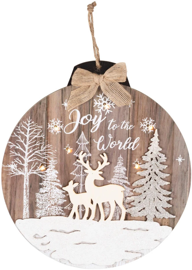 Dekorációs termékek KLW 32 nagyítás