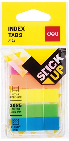 Deli DEA10202 nagyítás