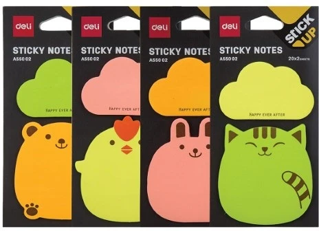 Deli DEA55002 nagyítás