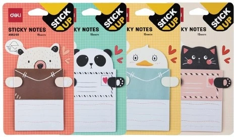 Deli DEA55202 nagyítás