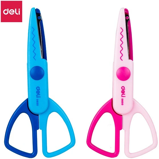 Deli DED60001 nagyítás