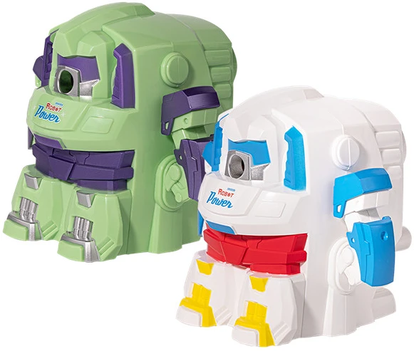 Deli DEH512 nagyítás