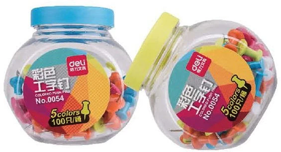 Deli DEL00054 nagyítás