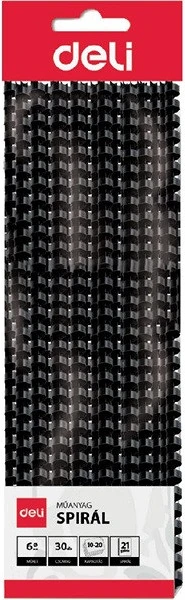 Deli DEL03838/10 nagyítás