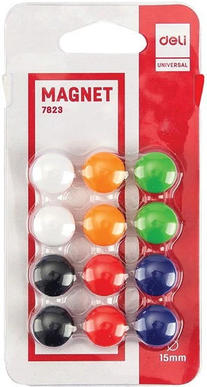 Deli DEL07823 nagyítás