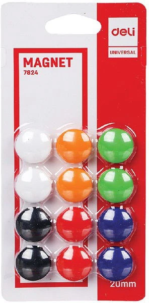 Deli DEL07824 nagyítás