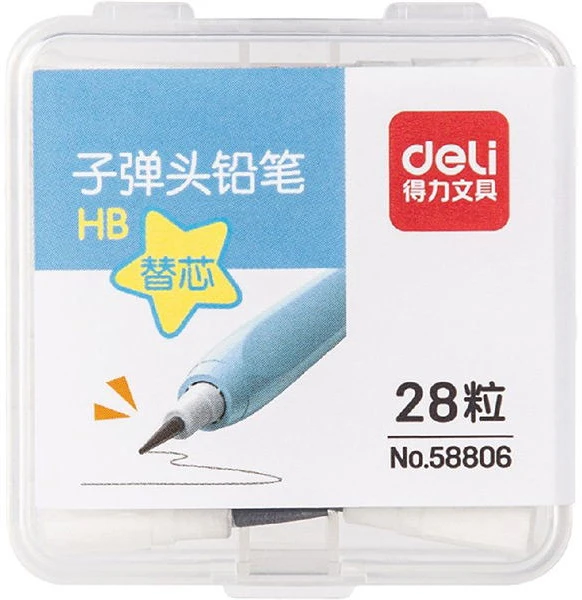 Deli DEL58806 nagyítás