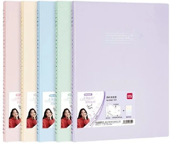 Deli DEL72585 nagyítás