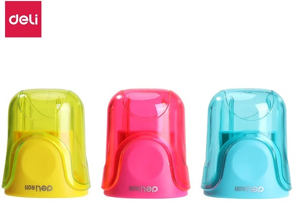 Deli DER01100 nagyítás