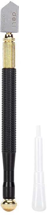 Deli EDL2701 nagyítás