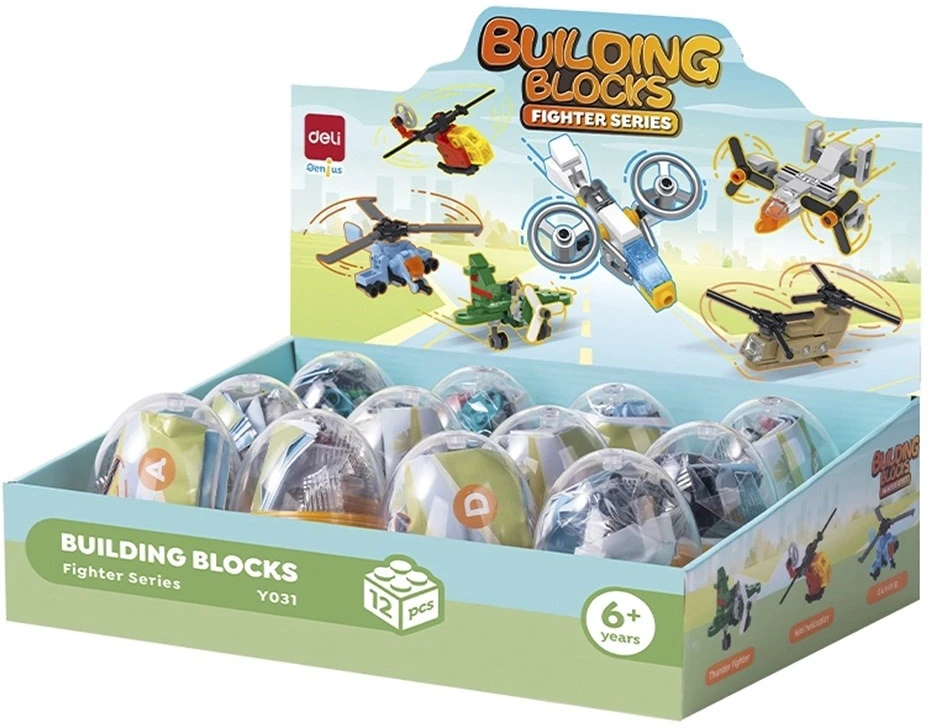 Deli EY031 nagyítás