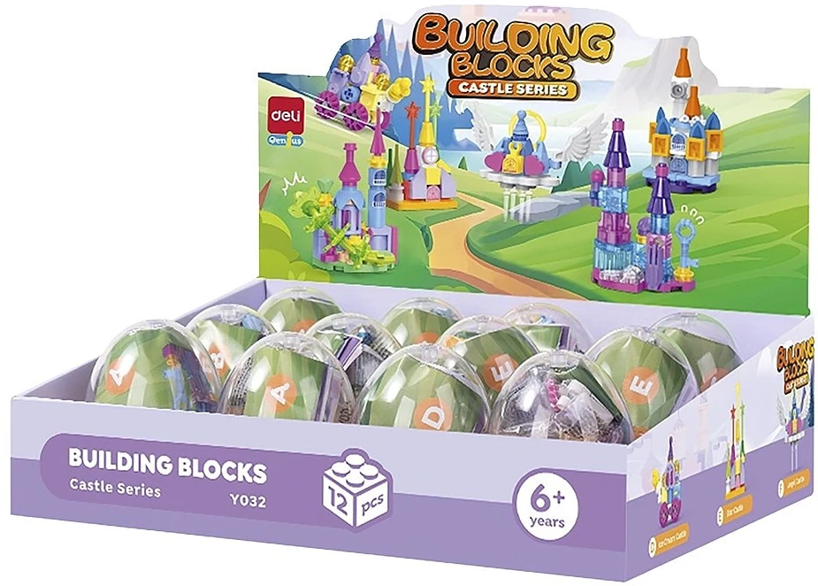 Deli EY032 nagyítás