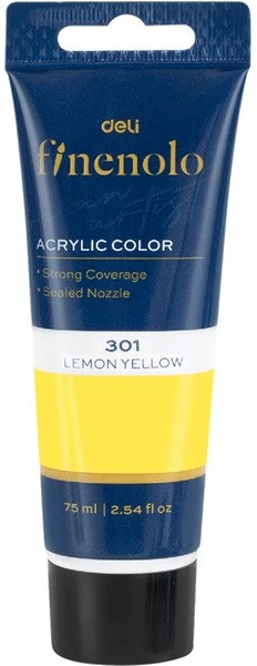 Deli finenolo DEC75-MY nagyítás