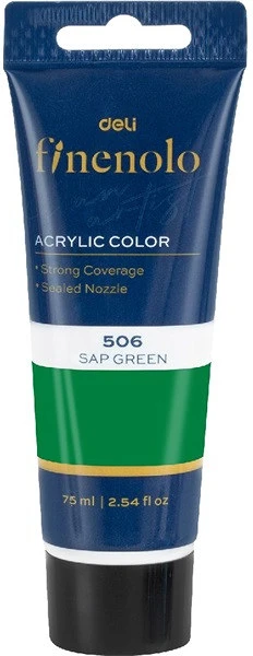 Deli finenolo DEC75-SG nagyítás