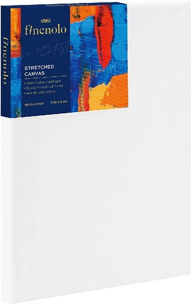 Deli finenolo FINENOLO 18 nagyítás