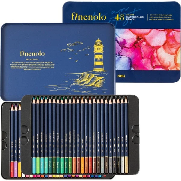 Deli finenolo FINENOLO 48 DB-OS nagyítás