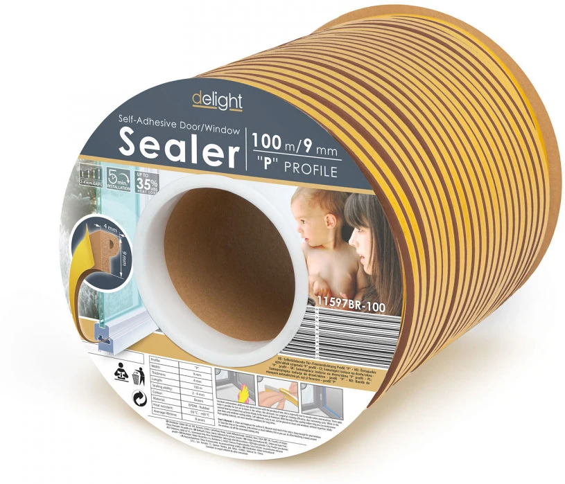 Delight 11597BR-100 nagyítás