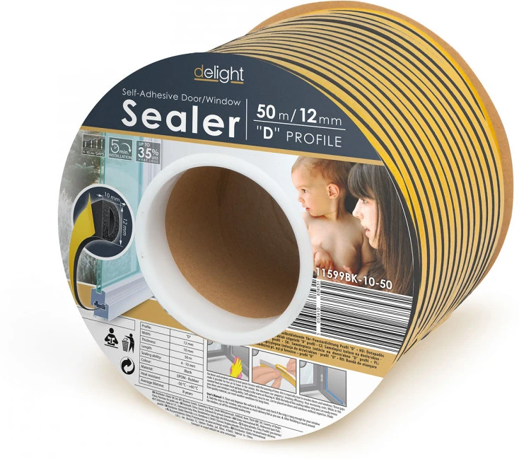 Delight 11599BK-10-50 nagyítás