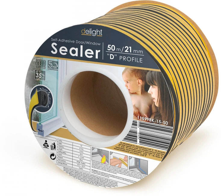 Delight 11599BK-15-50 nagyítás