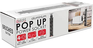 Delight 20431B nagyítás