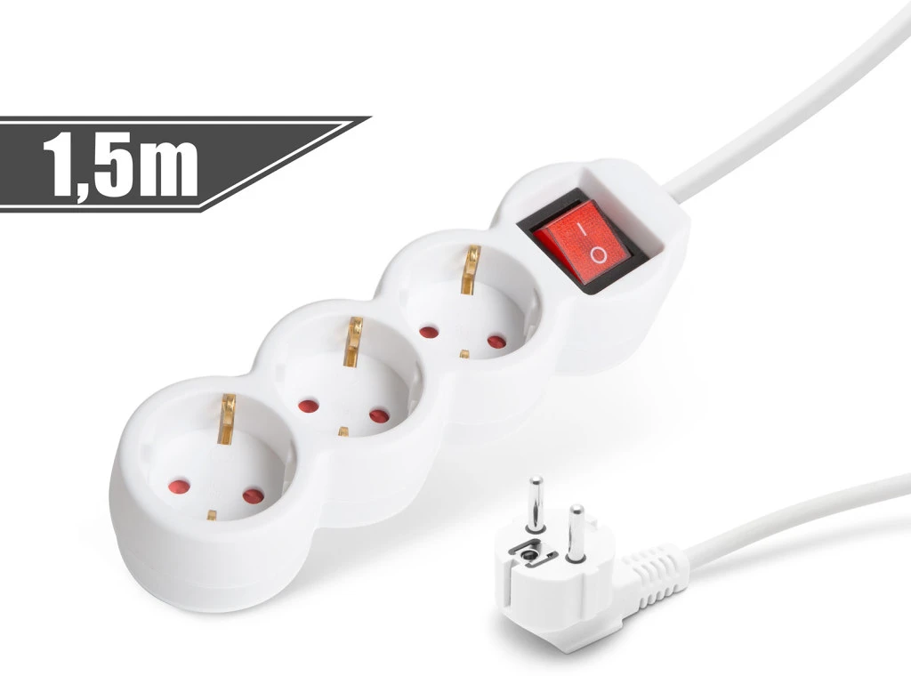 Delight 3DIN 1,5M nagyítás