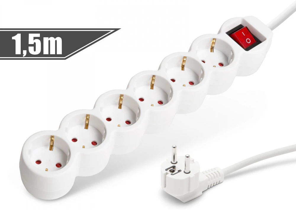 Delight 6DIN 1,5M nagyítás