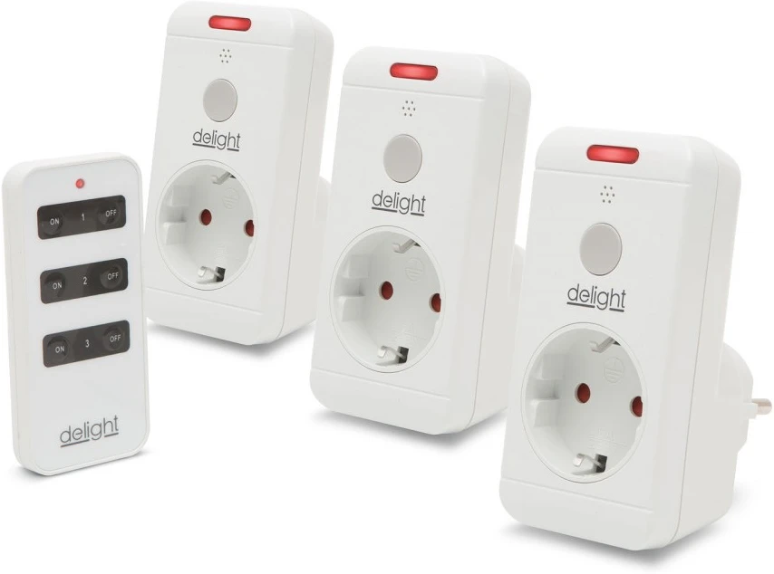 Delight 20300A nagyítás