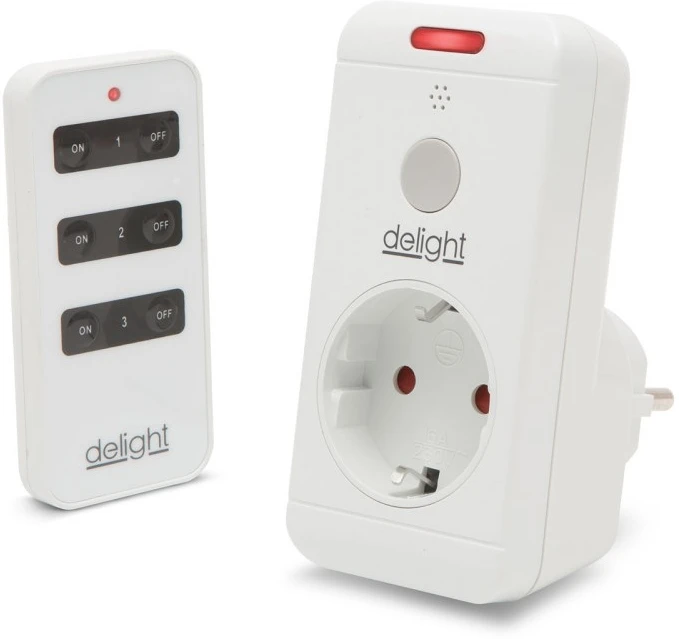 Delight 20300C nagyítás