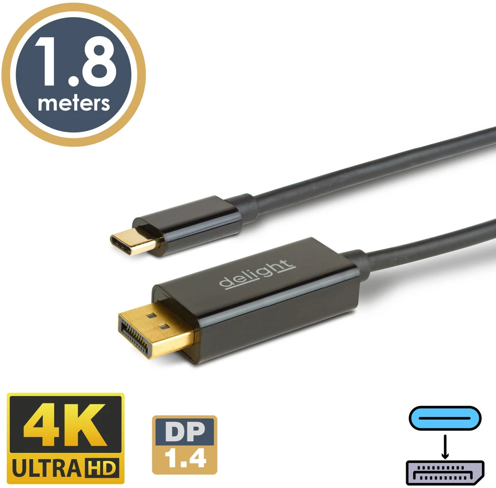 Delight 20335B nagyítás