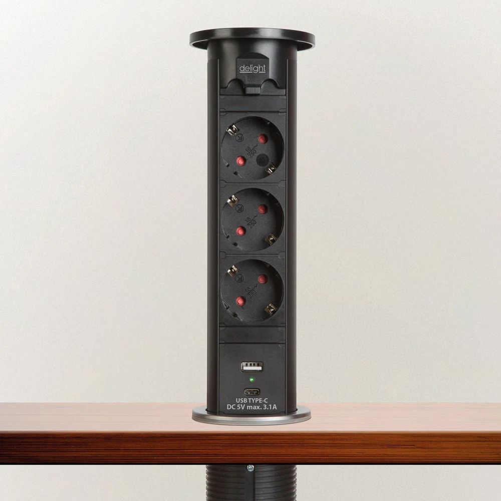 Delight 20451B nagyítás