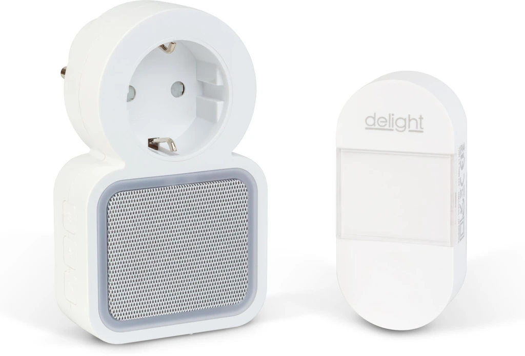 Delight 220-240V AC nagyítás