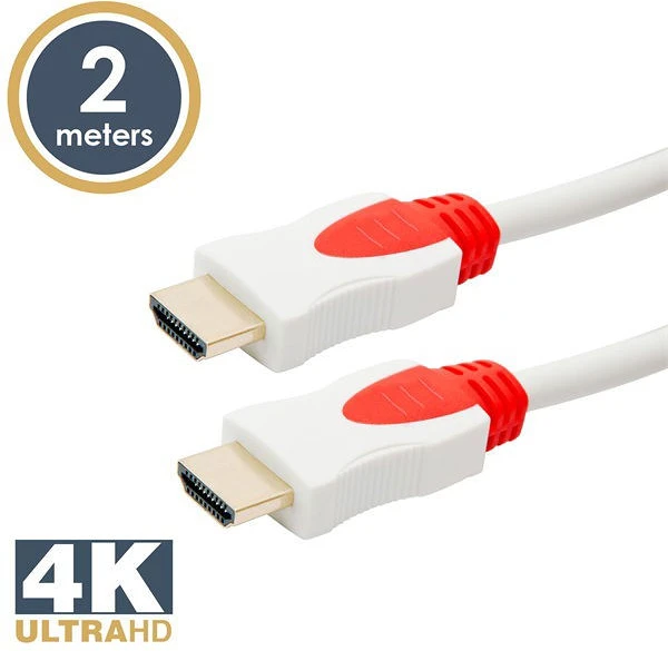 Delight 2M 2.0V 4K nagyítás