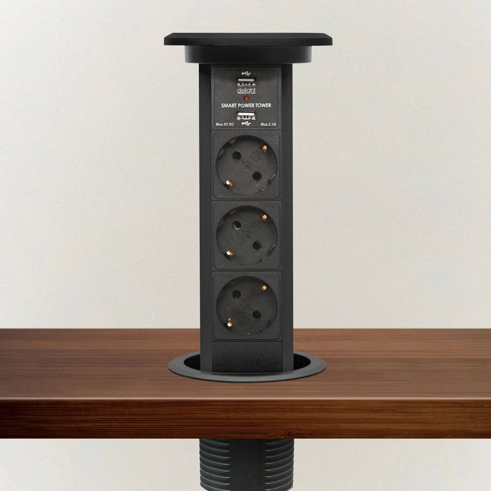 Delight 20450B nagyítás