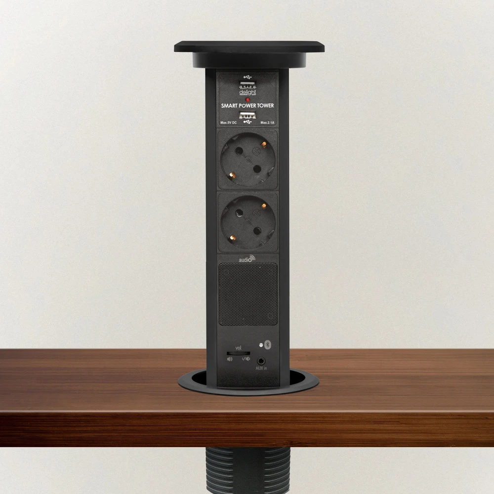 Delight 20450BB nagyítás