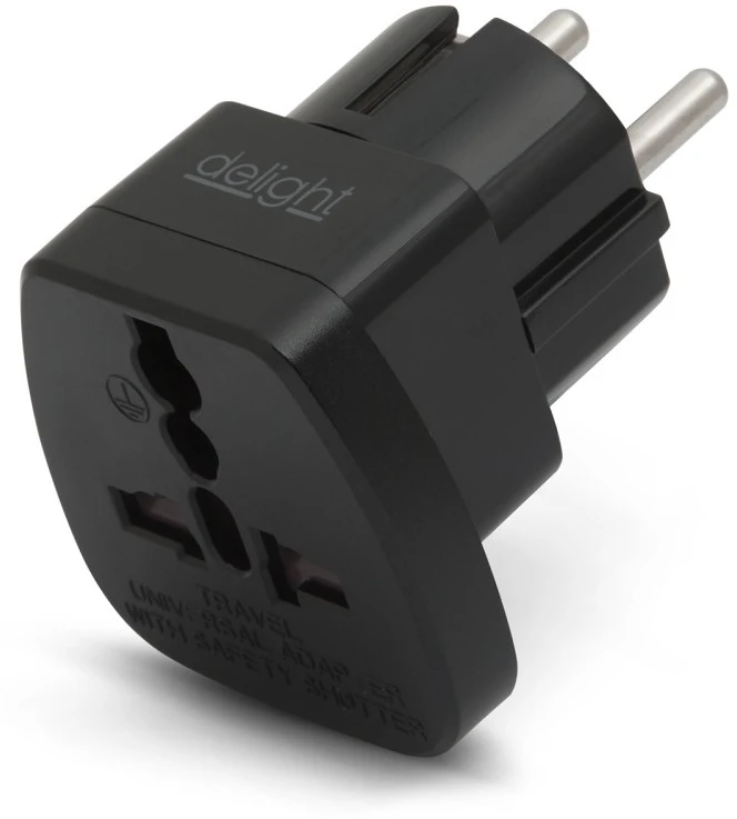 Delight 55199BK nagyítás