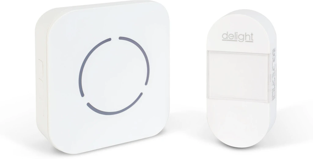 Delight 55331WH nagyítás