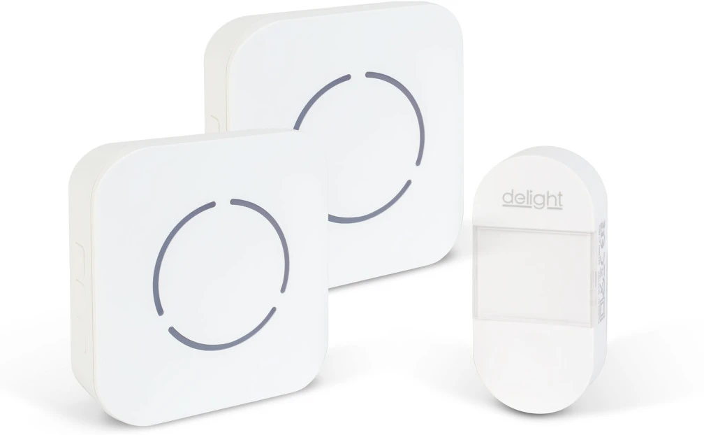 Delight 55331WH-2 nagyítás