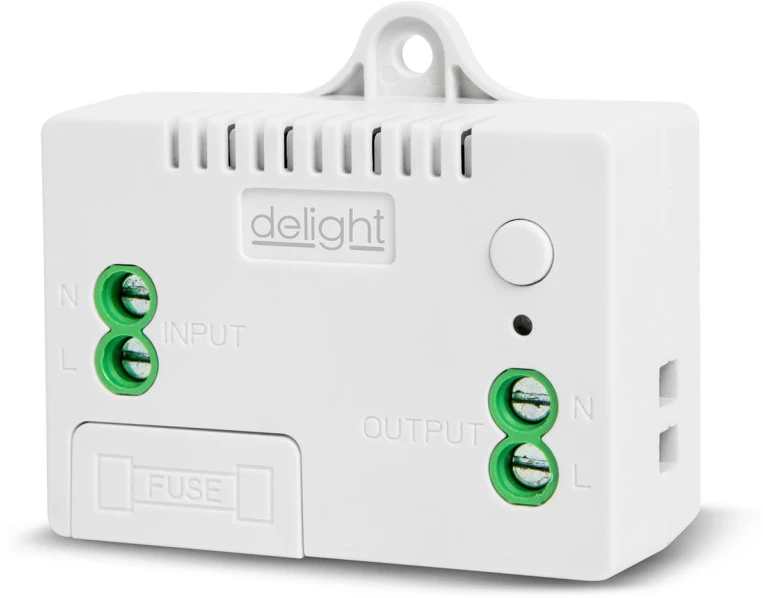 Delight 55356R nagyítás