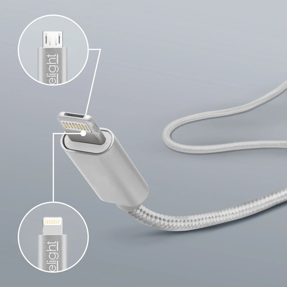 Delight 55445-WH nagyítás