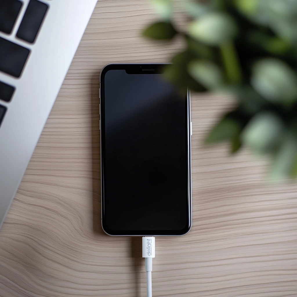 Delight 55447C-WH nagyítás