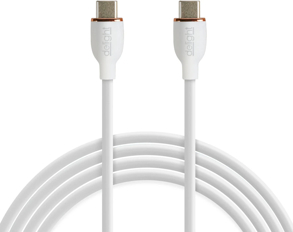 Delight 55554WH-1 nagyítás