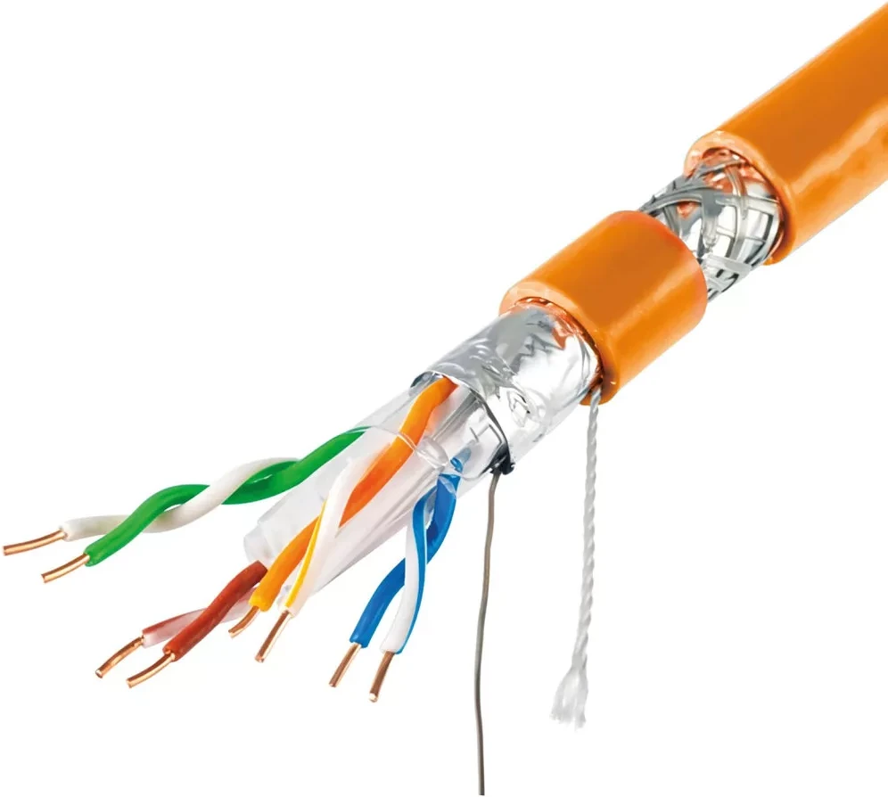 Delight BC - 4P 23AWG nagyítás