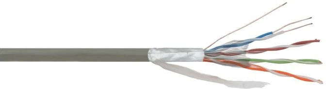 Delight CAT5E U-FTP nagyítás