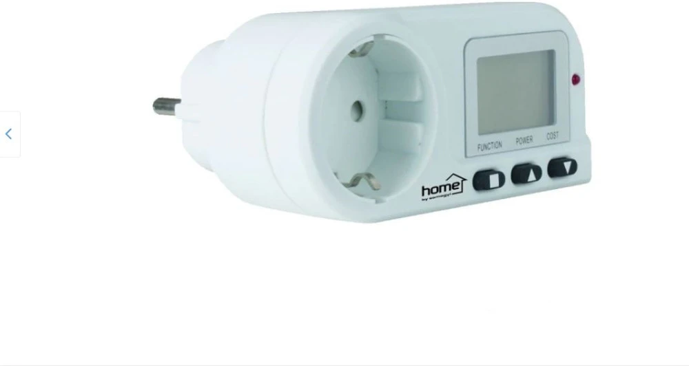 Delight EM03-1 nagyítás