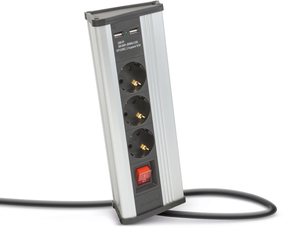 Delight GL20483S nagyítás