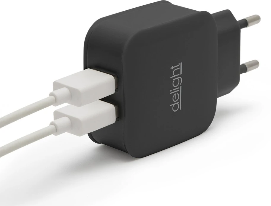 Delight GL55045-2BK nagyítás