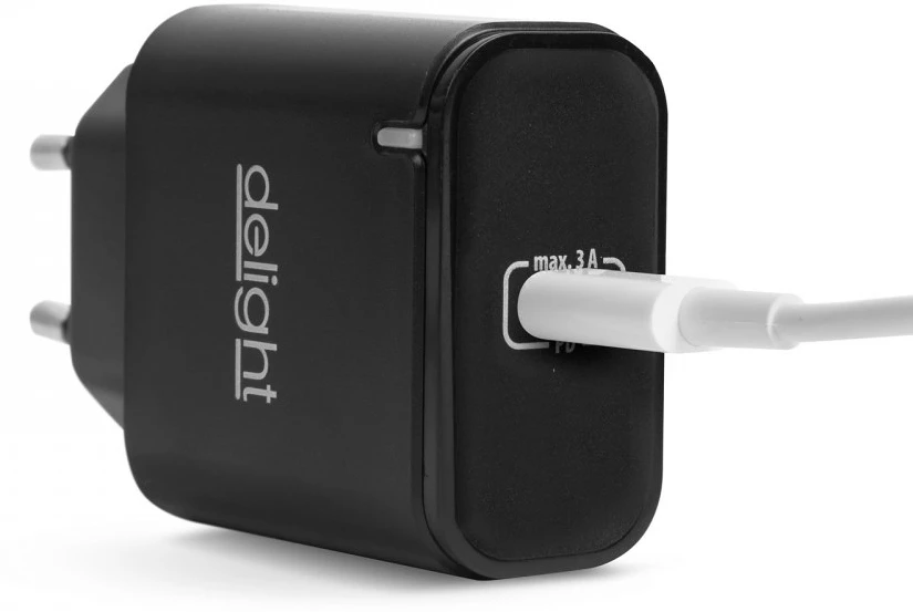 Delight GL55046BK nagyítás